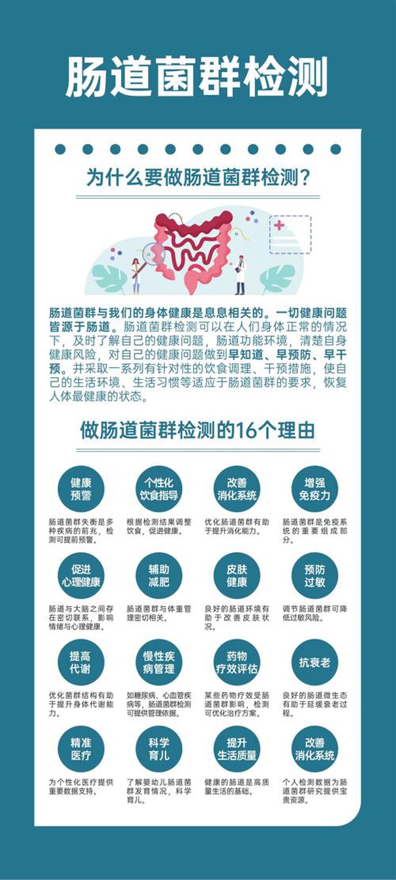 从隐秘角落发现疾病的侦探：病原微生物检测的行业动态